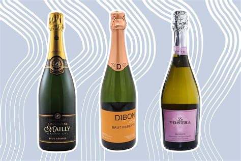 are cheap champaigns good for you